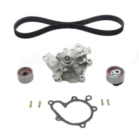 Us Motor Works Timing Kit With Water Pump, USTK228 USTK228